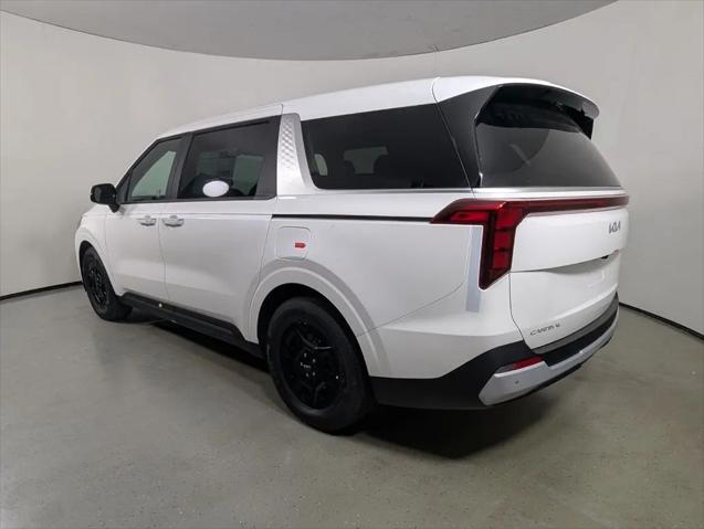 2026 Kia Carnival MPV LXS