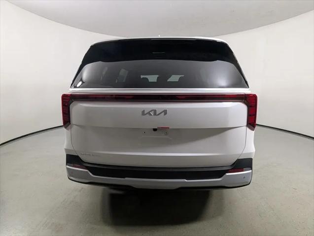 2026 Kia Carnival MPV LXS