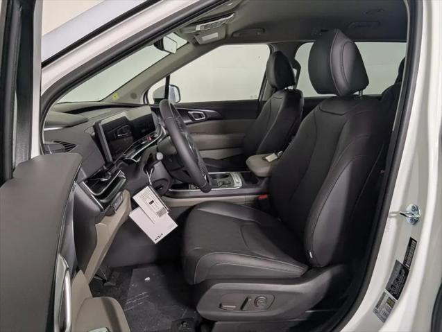 2026 Kia Carnival MPV LXS