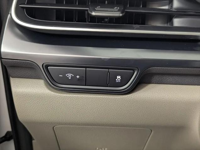 2026 Kia Carnival MPV LXS