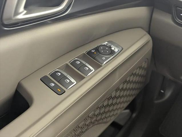 2026 Kia Carnival MPV LXS