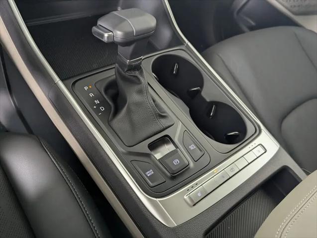 2026 Kia Carnival MPV LXS