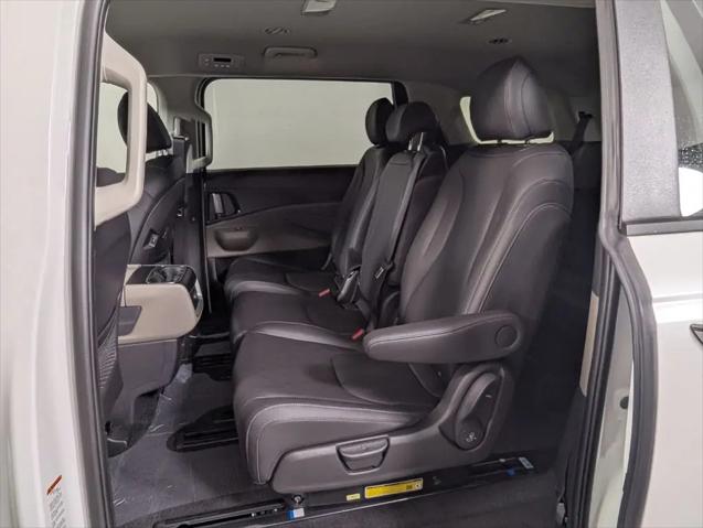 2026 Kia Carnival MPV LXS