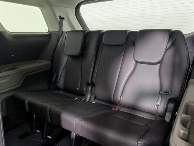 2026 Kia Carnival MPV LXS