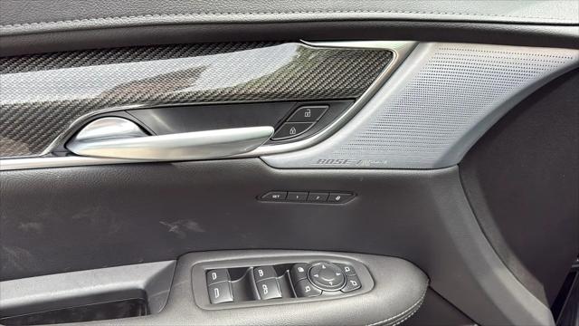 2026 Cadillac XT5 Sport AWD