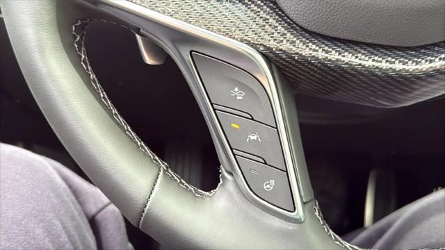 2026 Cadillac XT5 Sport AWD