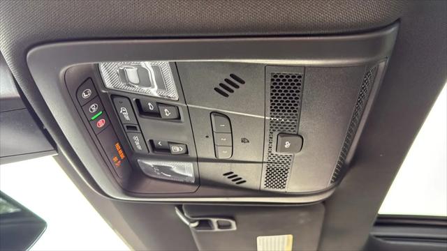 2026 Cadillac XT5 Sport AWD