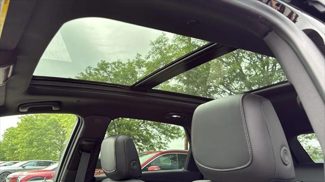 2026 Cadillac XT5 Sport AWD