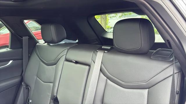 2026 Cadillac XT5 Sport AWD