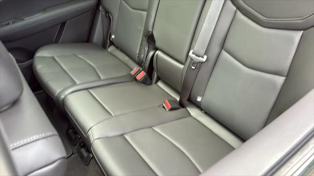 2026 Cadillac XT5 Sport AWD