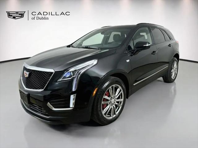 2026 Cadillac XT5 Sport AWD for sale in Dublin, OH
