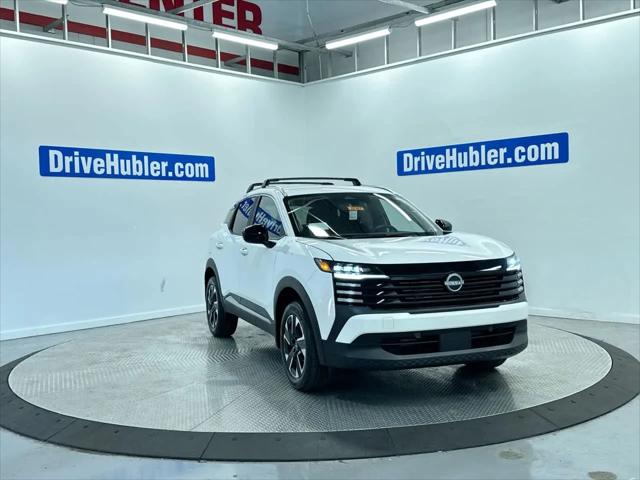 2026 Nissan Kicks SV for sale in Indianapolis, IN