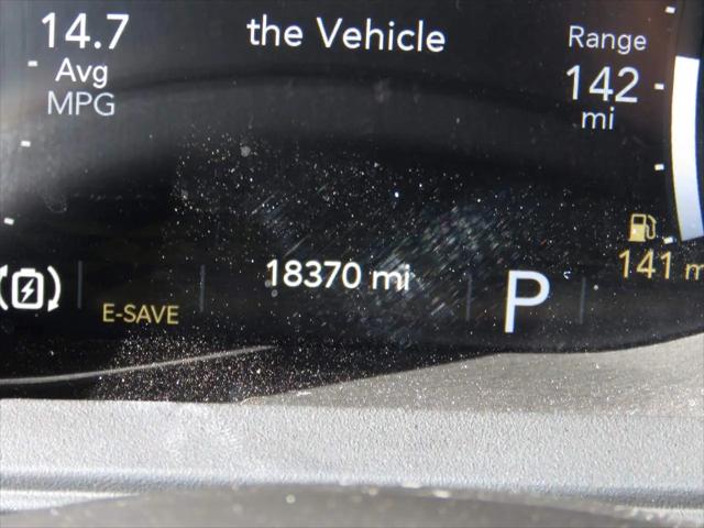 2025 Jeep Wrangler 4xe Rubicon 4xe