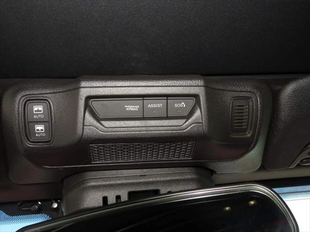 2025 Jeep Wrangler 4xe Rubicon 4xe