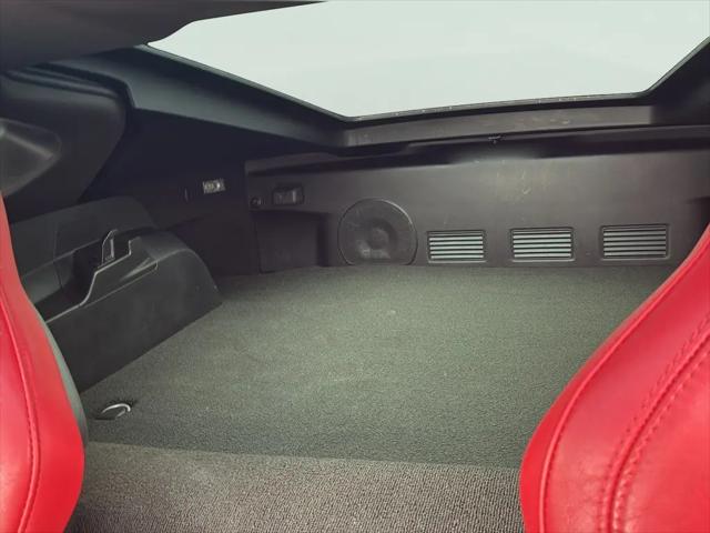 2015 Chevrolet Corvette Stingray