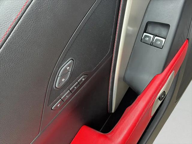 2015 Chevrolet Corvette Stingray