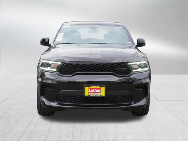2026 Dodge Durango GT AWD