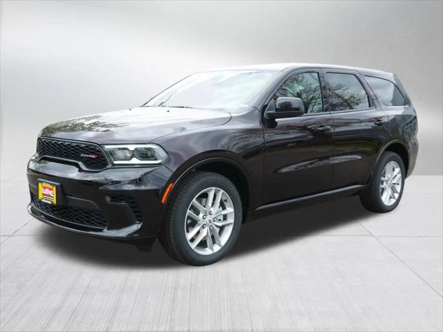 2026 Dodge Durango GT AWD