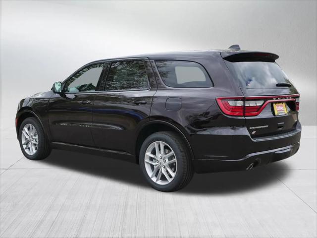 2026 Dodge Durango GT AWD