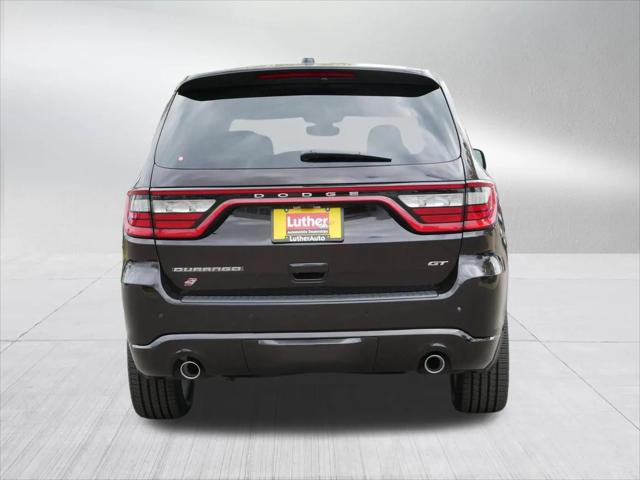 2026 Dodge Durango GT AWD