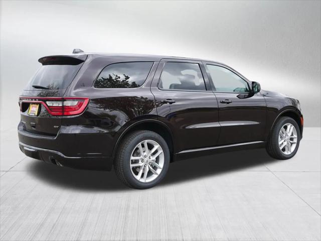 2026 Dodge Durango GT AWD