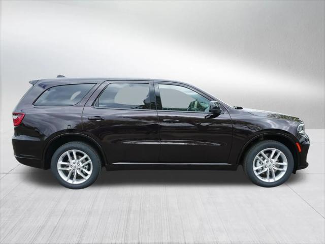 2026 Dodge Durango GT AWD