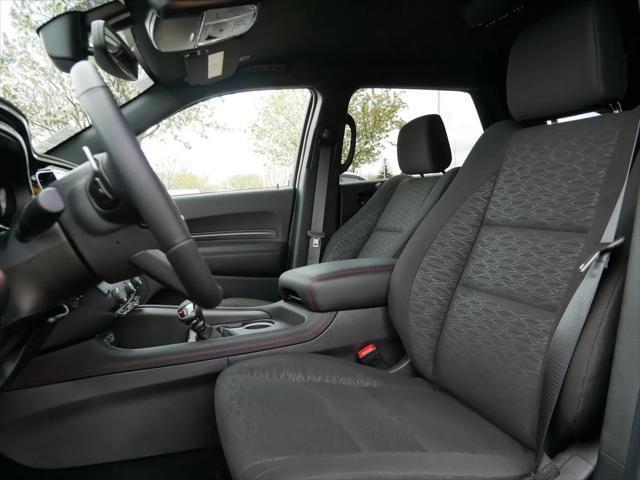 2026 Dodge Durango GT AWD