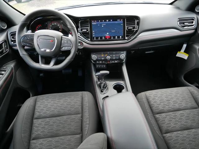 2026 Dodge Durango GT AWD