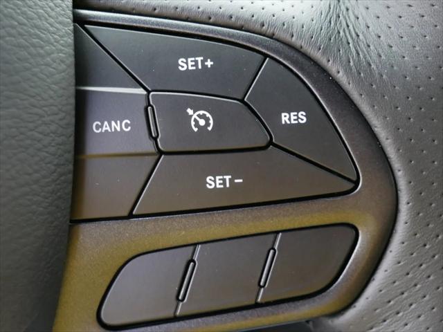 2026 Dodge Durango GT AWD
