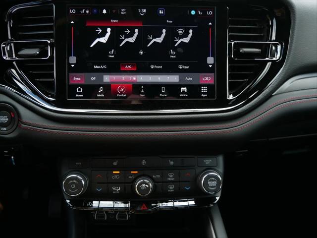 2026 Dodge Durango GT AWD