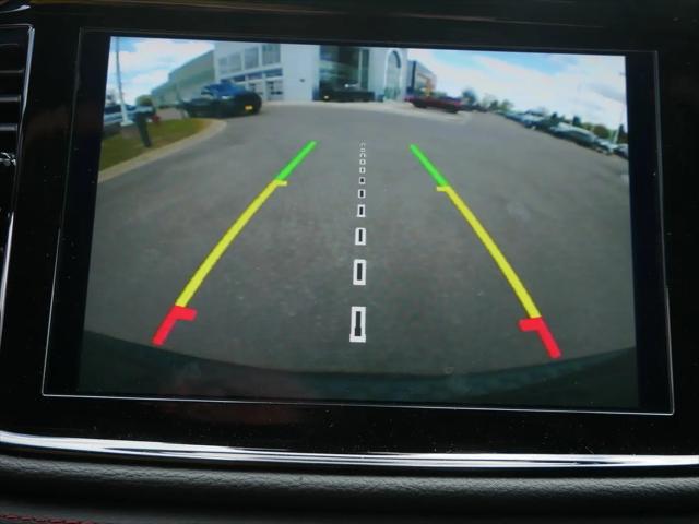 2026 Dodge Durango GT AWD
