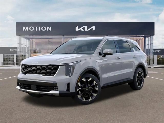 2026 Kia Sorento EX for sale in Hackettstown, NJ