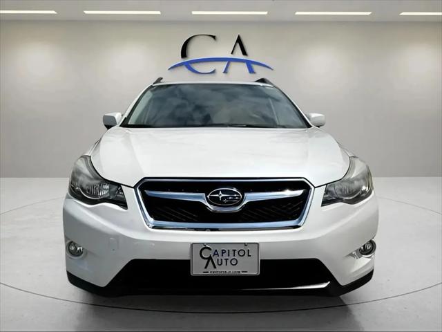 2013 Subaru XV Crosstrek 2.0i Premium