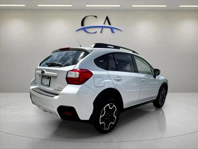 2013 Subaru XV Crosstrek 2.0i Premium