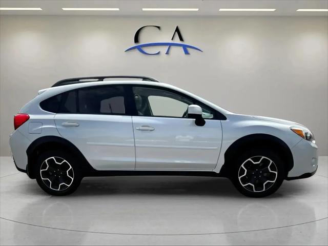 2013 Subaru XV Crosstrek 2.0i Premium