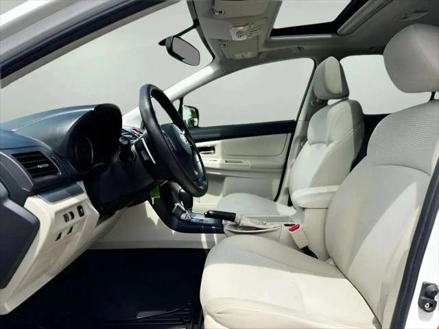 2013 Subaru XV Crosstrek 2.0i Premium