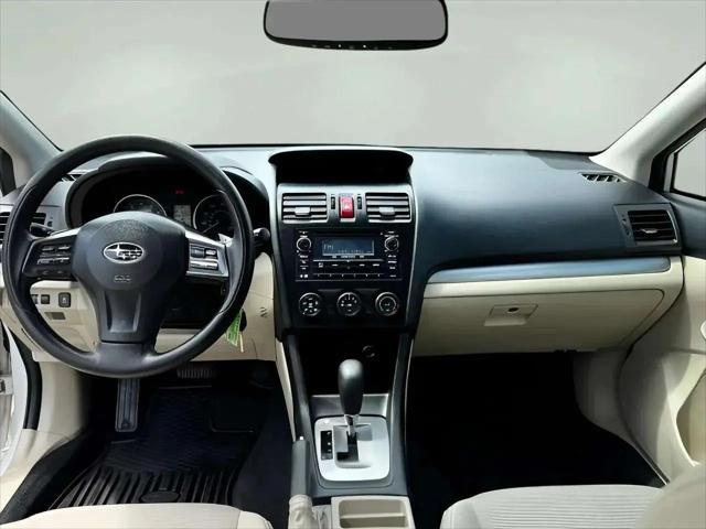 2013 Subaru XV Crosstrek 2.0i Premium