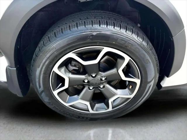 2013 Subaru XV Crosstrek 2.0i Premium