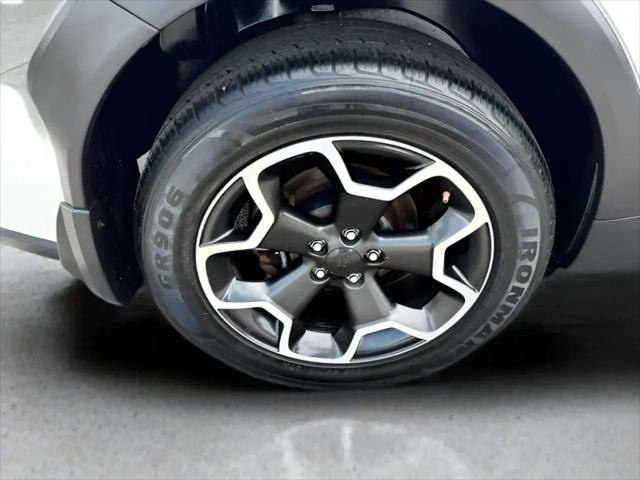 2013 Subaru XV Crosstrek 2.0i Premium