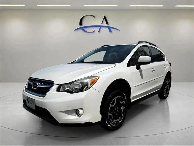 2013 Subaru XV Crosstrek 2.0i Premium