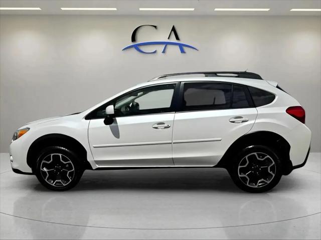 2013 Subaru XV Crosstrek 2.0i Premium