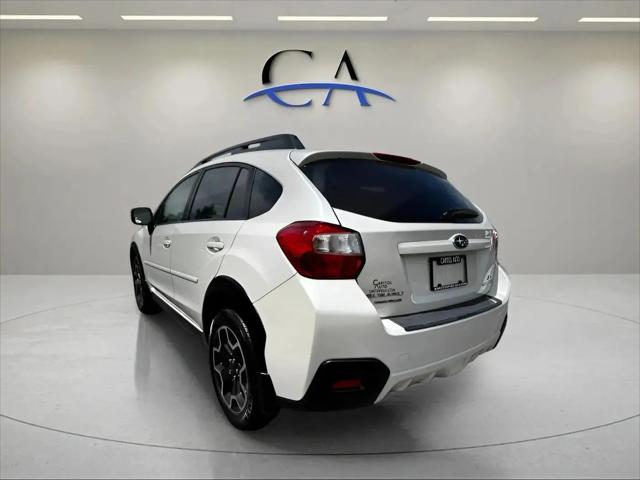 2013 Subaru XV Crosstrek 2.0i Premium