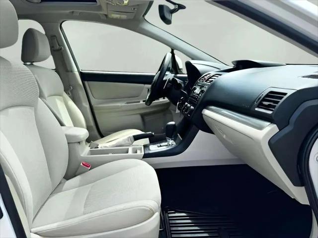 2013 Subaru XV Crosstrek 2.0i Premium