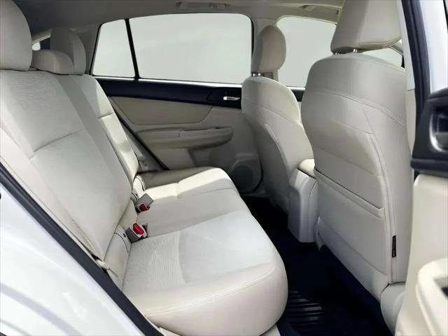 2013 Subaru XV Crosstrek 2.0i Premium