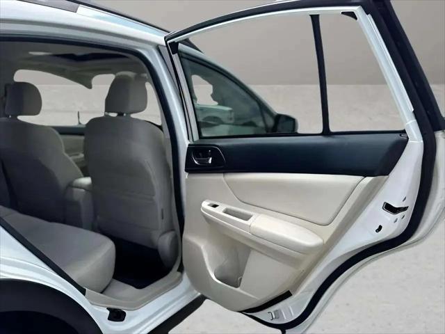 2013 Subaru XV Crosstrek 2.0i Premium