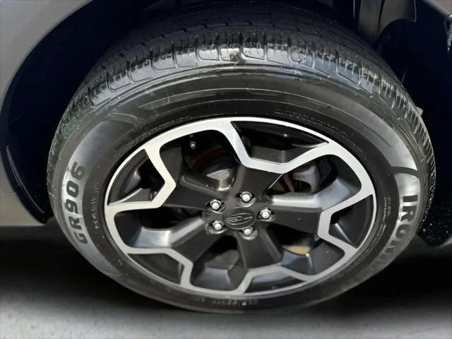 2013 Subaru XV Crosstrek 2.0i Premium