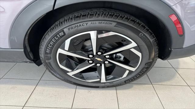 2026 Chevrolet Equinox LT 2, FWD