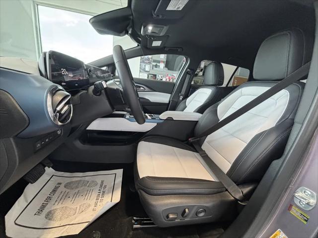 2026 Chevrolet Equinox LT 2, FWD