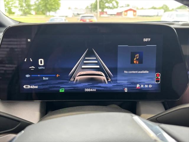 2026 Chevrolet Equinox LT 2, FWD