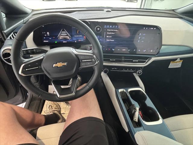 2026 Chevrolet Equinox LT 2, FWD